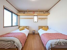 Yadoya Asakusa Darumaan
