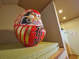 Yadoya Asakusa Darumaan