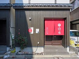Yadoya Asakusa Darumaan