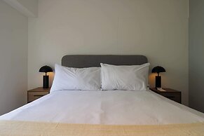 w Engaging 2BR w Impressive Deco in San Isidro