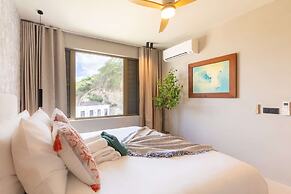 The Reef Superior Penthouse With Ocean View