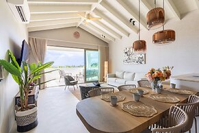 The Reef Superior Penthouse With Ocean View