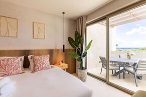 The Reef Superior Penthouse With Ocean View