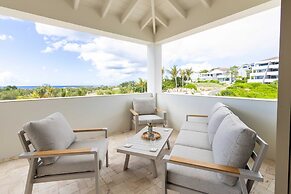 The Reef Superior Penthouse With Ocean View