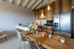 The Reef Superior Penthouse With Ocean View