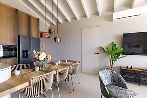The Reef Superior Penthouse With Ocean View