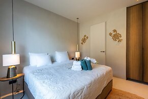 The Reef Superior Penthouse With Ocean View