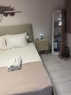 Athens Cozy Nest - Prime Central Location