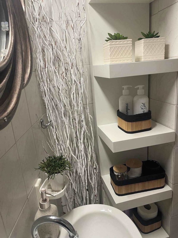 Athens Cozy Nest - Prime Central Location