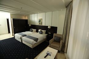 Layale Lamar Hotel