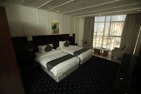 Layale Lamar Hotel