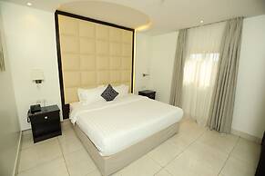 Layale Lamar Hotel