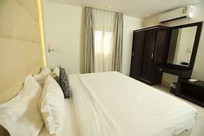 Layale Lamar Hotel