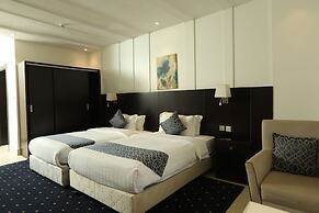 Layale Lamar Hotel