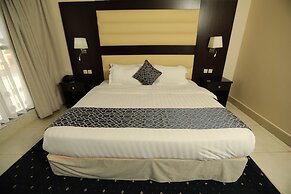 Layale Lamar Hotel