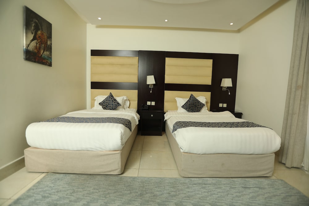Layale Lamar Hotel