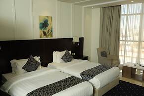 Layale Lamar Hotel