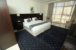 Layale Lamar Hotel