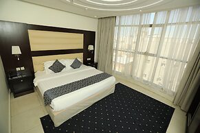 Layale Lamar Hotel