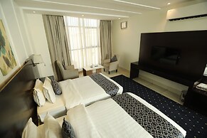 Layale Lamar Hotel