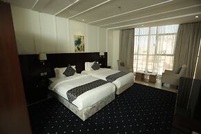 Layale Lamar Hotel
