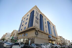 Layale Lamar Hotel