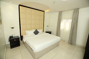 Layale Lamar Hotel