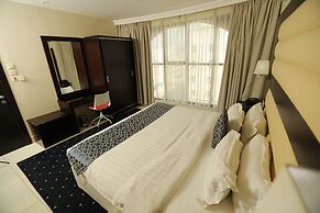 Layale Lamar Hotel