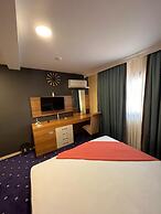 Kasabali Hotel
