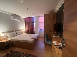 Kasabali Hotel