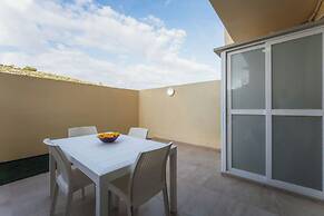 Xlendi Apartment With BBQ Close to the Bay