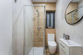 Xlendi Apartment With BBQ Close to the Bay