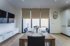 Xlendi Apartment With BBQ Close to the Bay