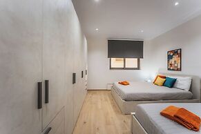 Xlendi Apartment With BBQ Close to the Bay
