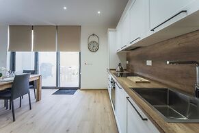 Xlendi Apartment With BBQ Close to the Bay