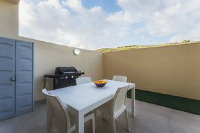 Xlendi Apartment With BBQ Close to the Bay