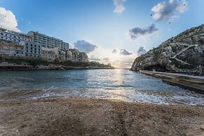Xlendi Apartment With BBQ Close to the Bay