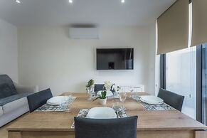 Xlendi Apartment With BBQ Close to the Bay