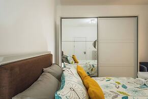 Bright Apartment With Sea Valley Views BBQ