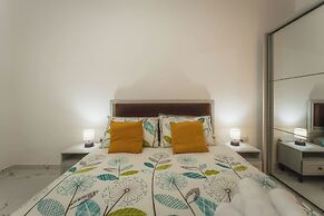 Bright Apartment With Sea Valley Views BBQ