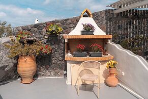 Rody Caves Oia