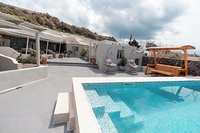 Rody Caves Oia