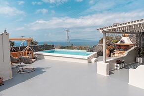 Rody Caves Oia