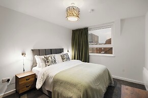 City Point Apartment By Guestz