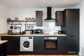 City Point Apartment By Guestz