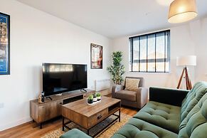 City Point Apartment By Guestz