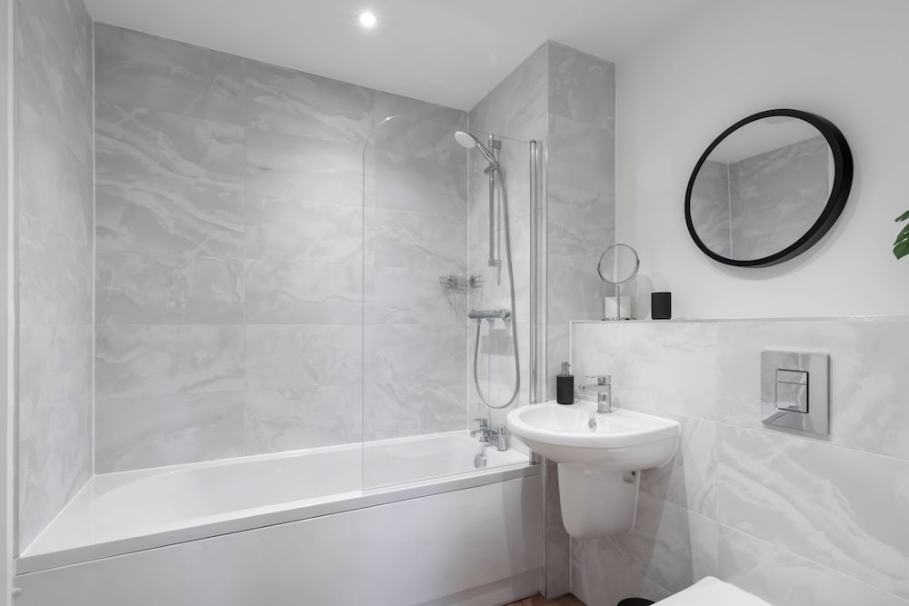 City Point Apartment By Guestz
