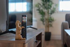 City Point Apartment By Guestz