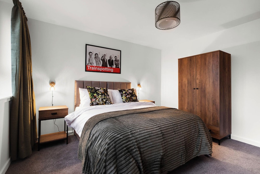 City Point Apartment By Guestz