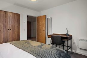 City Point Apartment By Guestz